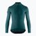 Felpa da ciclismo da uomo ASSOS Mille GT Spring Fall C2 foundation verde
