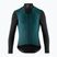 Giacca da ciclismo da uomo ASSOS Mille GT Hashoogi 3/3 Winter S11 foundation verde