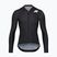 Maglia a maniche lunghe da ciclismo da uomo ASSOS Mille GT S11 EVO black