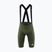 Pantaloncini da ciclismo da uomo ASSOS Mille GT S11 Bib Shorts moss green