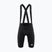 Pantaloncini da ciclismo da uomo ASSOS Mille GT S11 Bib Shorts black