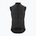 Gilet da ciclismo da uomo ASSOS Mille GT Wind S11 black