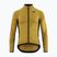 Giacca da ciclismo da uomo ASSOS Mille GT Wind S11 golden yellow