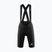 Pantaloncini da ciclismo da donna ASSOS Uma GT S11 Bib Shorts W black