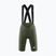 Pantaloncini da ciclismo da donna ASSOS Uma GT S11 Bib Shorts W moss green
