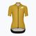 Maglietta da ciclismo da donna ASSOS Uma GT S11 EVO golden yellow