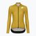 Maglia ciclismo a maniche lunghe da donna ASSOS Uma GT S11 EVO In golden yellow