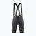 Pantaloncini da ciclismo da uomo ASSOS Equipe R S11 Bib Shorts robust grey