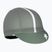 Cappellino da ciclismo con visiera ASSOS Endurance P1 edge green