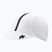Cappellino da ciclismo con visiera ASSOS Endurance P1 white