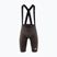 Pantaloncini da ciclismo da uomo ASSOS Mille GT S11 Bib Shorts wild brown