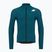 Longsleeve da ciclismo da uomo ASSOS Mille GT Spring Fall Jersey S11 deep petrol