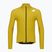 Longsleeve da ciclismo da uomo ASSOS Mille GT Spring Fall Jersey S11 golden yellow