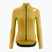Longsleeve da ciclismo da donna ASSOS Mille GT Spring Fall Jersey S11 golden yellow