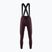 Pantaloni da ciclismo da donna ASSOS Uma GT Spring Fall Bib Tights S11 mulberry brown