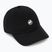 Cappellino con visiera Mammut Baseball black