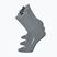 Calzini Mammut Everyday Crew 3 pairs black/strata/white