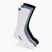 Calzini Mammut Everyday Crew 3 pairs black/strata/white