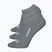 Calzini Mammut Everyday Low 3 pairs black/strata/white