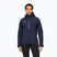 Giacca impermeabile da uomo Mammut Linard HS Thermo Hooded Jacket Men marine