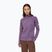 Felpa donna Mammut Taiss ML Hooded Jacket Women paloja