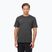 T-shirt da uomo Mammut Base T-Shirt Men Avy gabbro