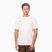 T-shirt da uomo Mammut Base T-Shirt Men Avy white
