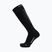 Calze Mammut Ski Mountaineering Merino Knee black/strata