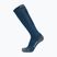 Calze Mammut Ski Mountaineering Merino Knee tschiel/white