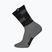 Calze Mammut Hiking Merino Crew Socks black/gabbro