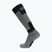 Calze Mammut Freeski Merino Knee Socks black/gabbro
