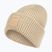 Cappello invernale super.natural KriTeeini Beanie white pepper