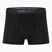 Boxer termici da uomo super.natural Tundra 175 2 paia jet black/jet black