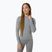 Maglia termica da donna super.natural Tundra 175 cashmere grey melange