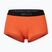 Boxer termici da donna super.natural Tundra 175 Boyfriend Hipster chili