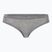 Mutande termiche da donna super.natural Tundra 175 Thong grigio melange cashmere