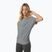 T-shirt da yoga donna super.natural Yoga Loose Tee cashmere grey melange