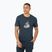 T-shirt uomo super.natural Carski Tee blueberry/various