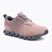 Scarpe da corsa da donna On Running Cloud 5 Waterproof rosa/fossile