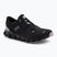 Scarpe da corsa da donna On Cloud X 3 nero