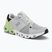 Scarpe da corsa On Cloudflyer 4 glacier/meadow da uomo