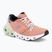 Scarpe da corsa On Cloudflyer 4 peach/aloe da donna