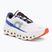 Scarpe da corsa On Cloudmonster Frost/cobalt da donna