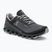 Scarpe da corsa da donna On Running Cloudvista Waterproof eclipse/nero