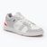 Scarpe da uomo On Running The Roger Clubhouse frost/flame