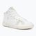 Scarpe da donna On Running The Roger Clubhouse Mid bianco/sabbia