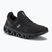 Scarpe da corsa da donna On Running Cloudswift 3 AD nero