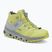 Scarpe da trekking da donna On Running Cloudtrax Impermeabili glacier/zest