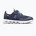 Scarpe da bambino On Running Cloud Play mezzanotte/bianco