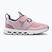 Scarpe da bambino On Running Cloud Play zephyr/bianco